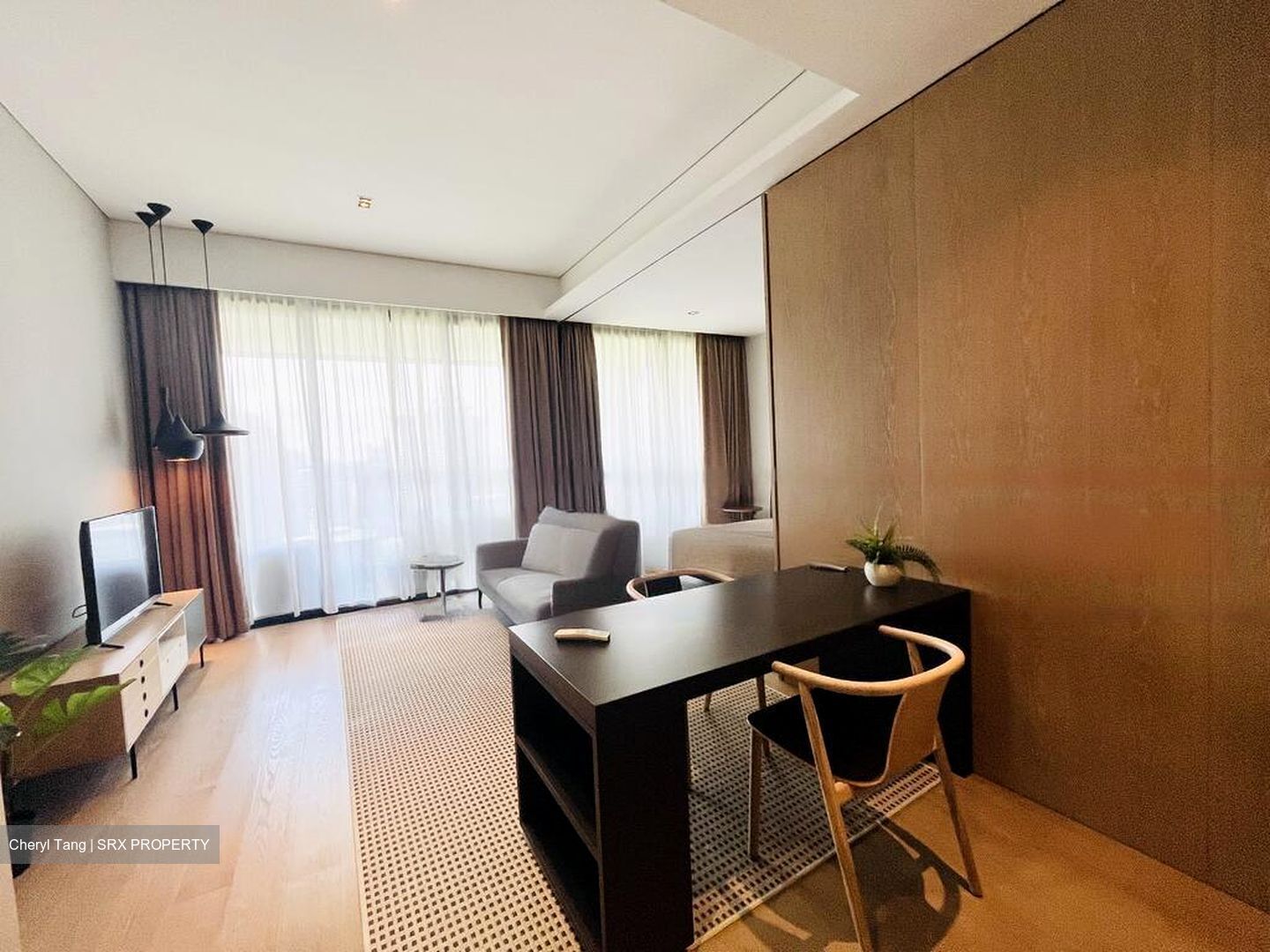OUE Twin Peaks (D9), Condominium #458687251